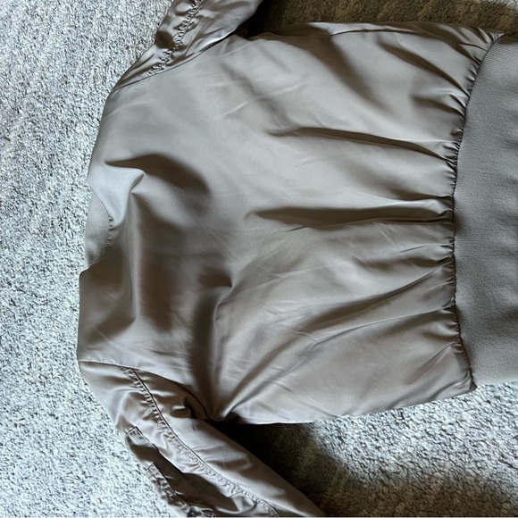 Babaton bomber jacket - Picture 3 of 8